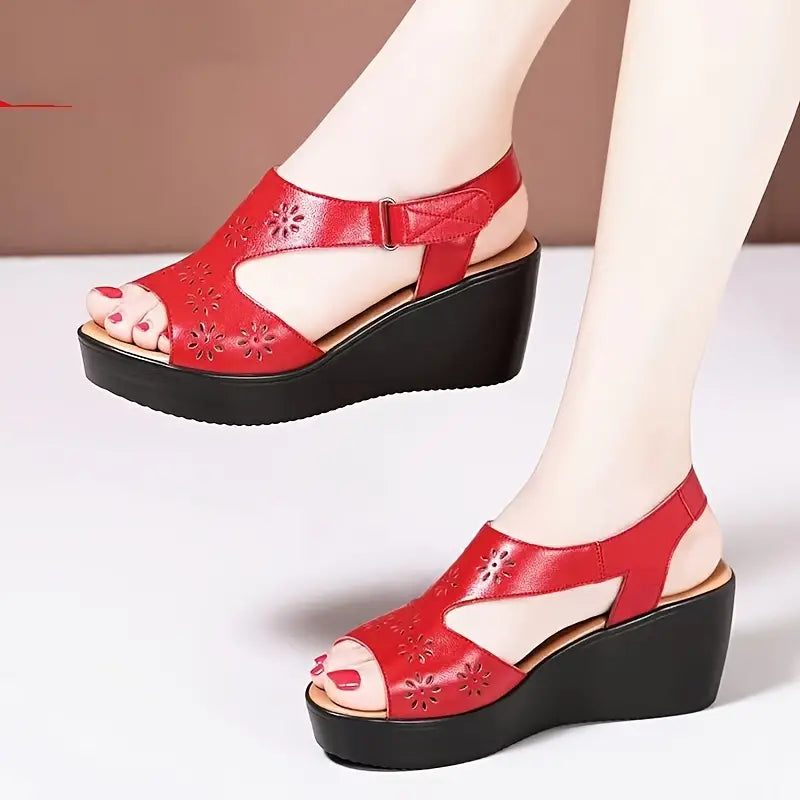 🤩SANDALIAS FLORENCIA⭐⭐⭐⭐⭐OUR FOOTBED 🙋♀️IDEAL PARA CUBRIR EL JUANETE