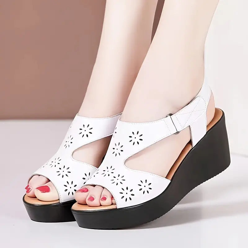 🤩SANDALIAS FLORENCIA⭐⭐⭐⭐⭐OUR FOOTBED 🙋♀️IDEAL PARA CUBRIR EL JUANETE