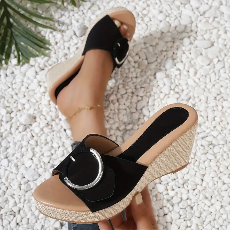 👡🌟PLATAFORMAS PRAGA|ORTOPEDICAS👡🌟
