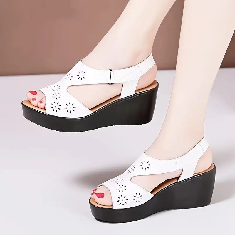 🤩SANDALIAS FLORENCIA⭐⭐⭐⭐⭐OUR FOOTBED 🙋♀️IDEAL PARA CUBRIR EL JUANETE