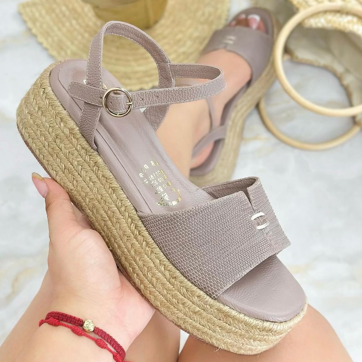 😍CALZADO ADRIANA | SUELA CONFORT😍