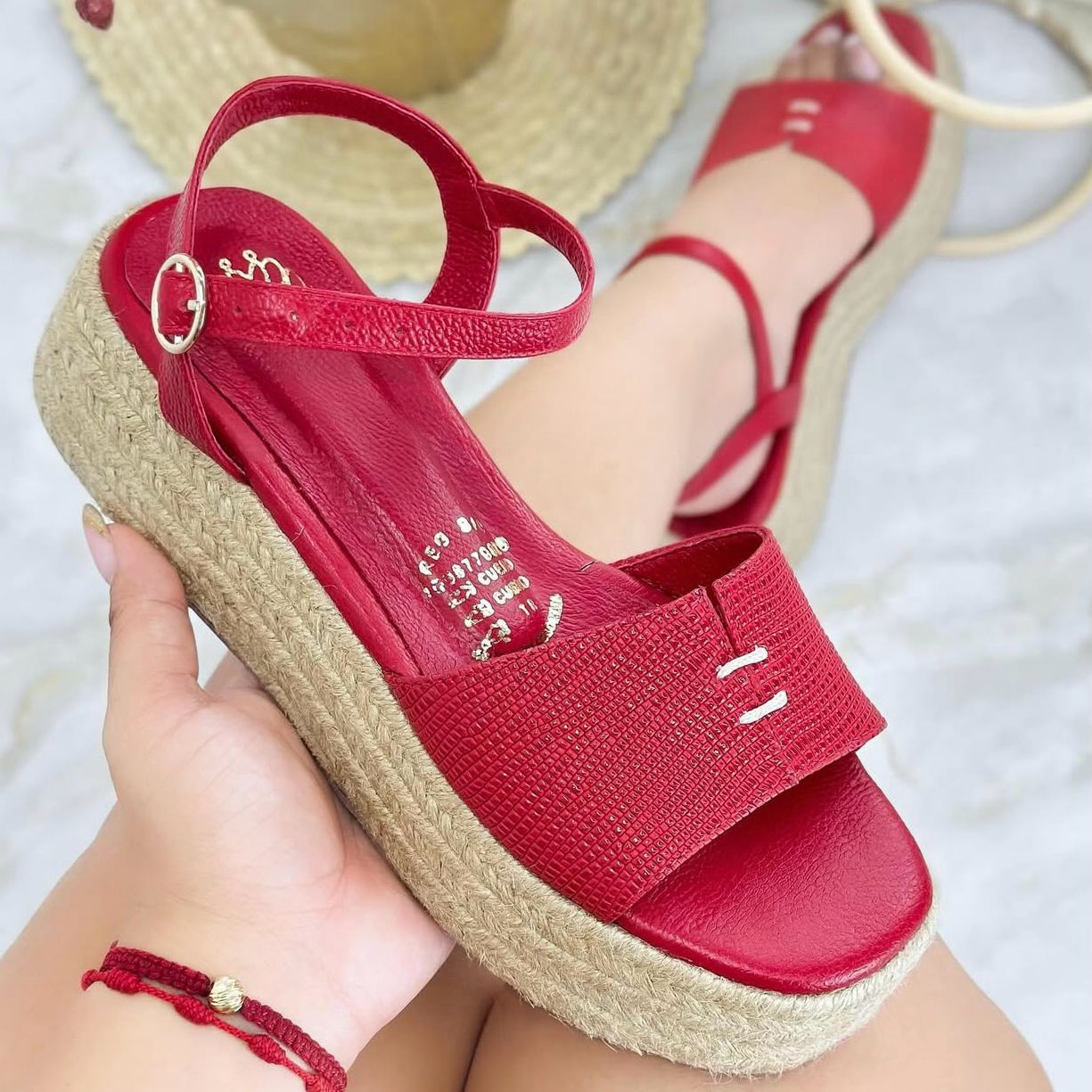 😍CALZADO ADRIANA | SUELA CONFORT😍