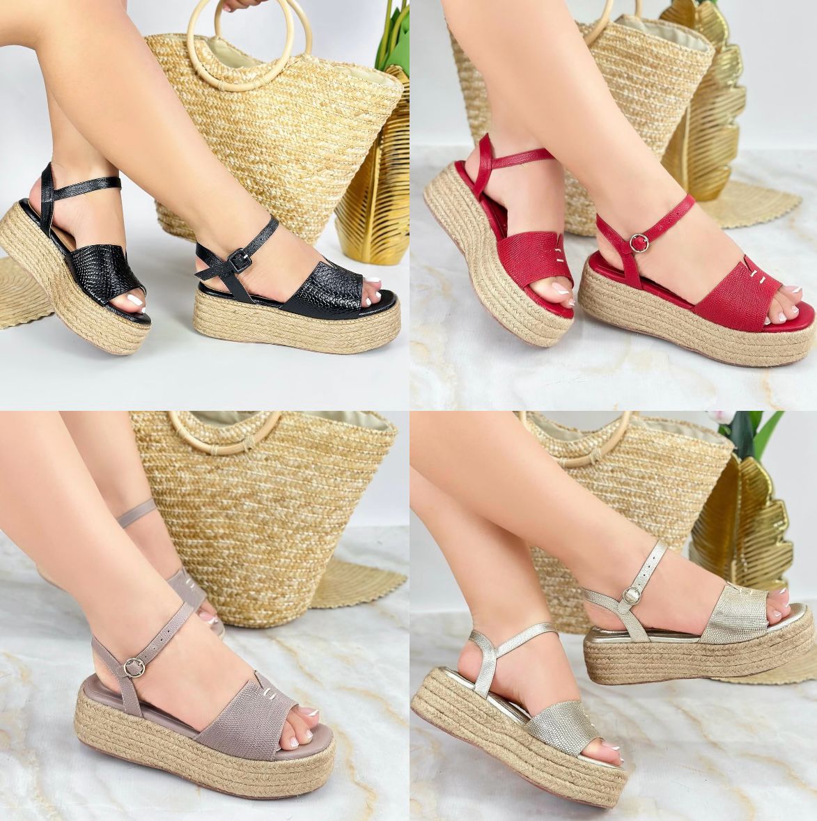 😍CALZADO ADRIANA | SUELA CONFORT😍