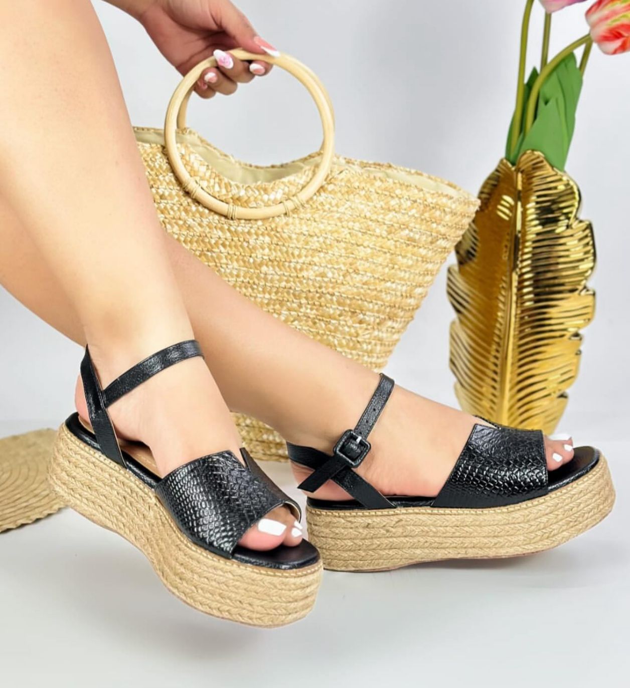 😍CALZADO ADRIANA | SUELA CONFORT😍