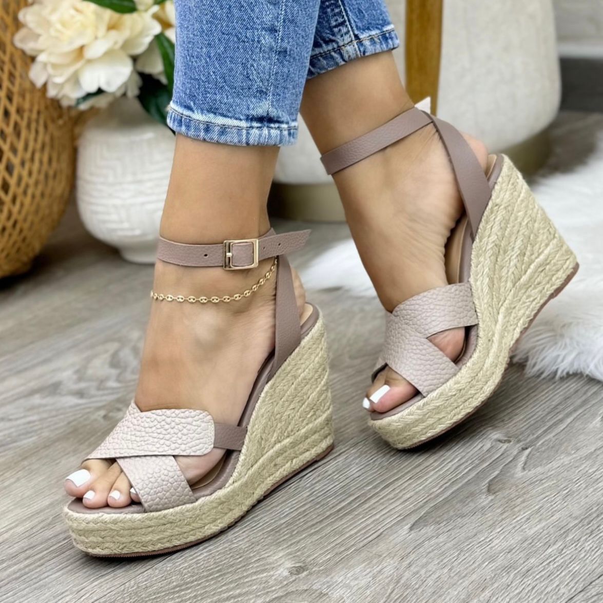 😍CALZADO ALICIA| SUELA CONFORT😍