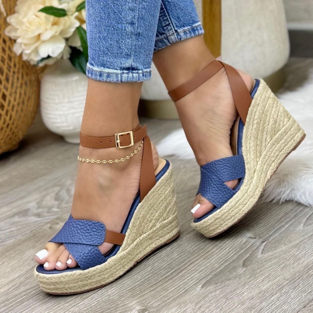 😍CALZADO ALICIA| SUELA CONFORT😍