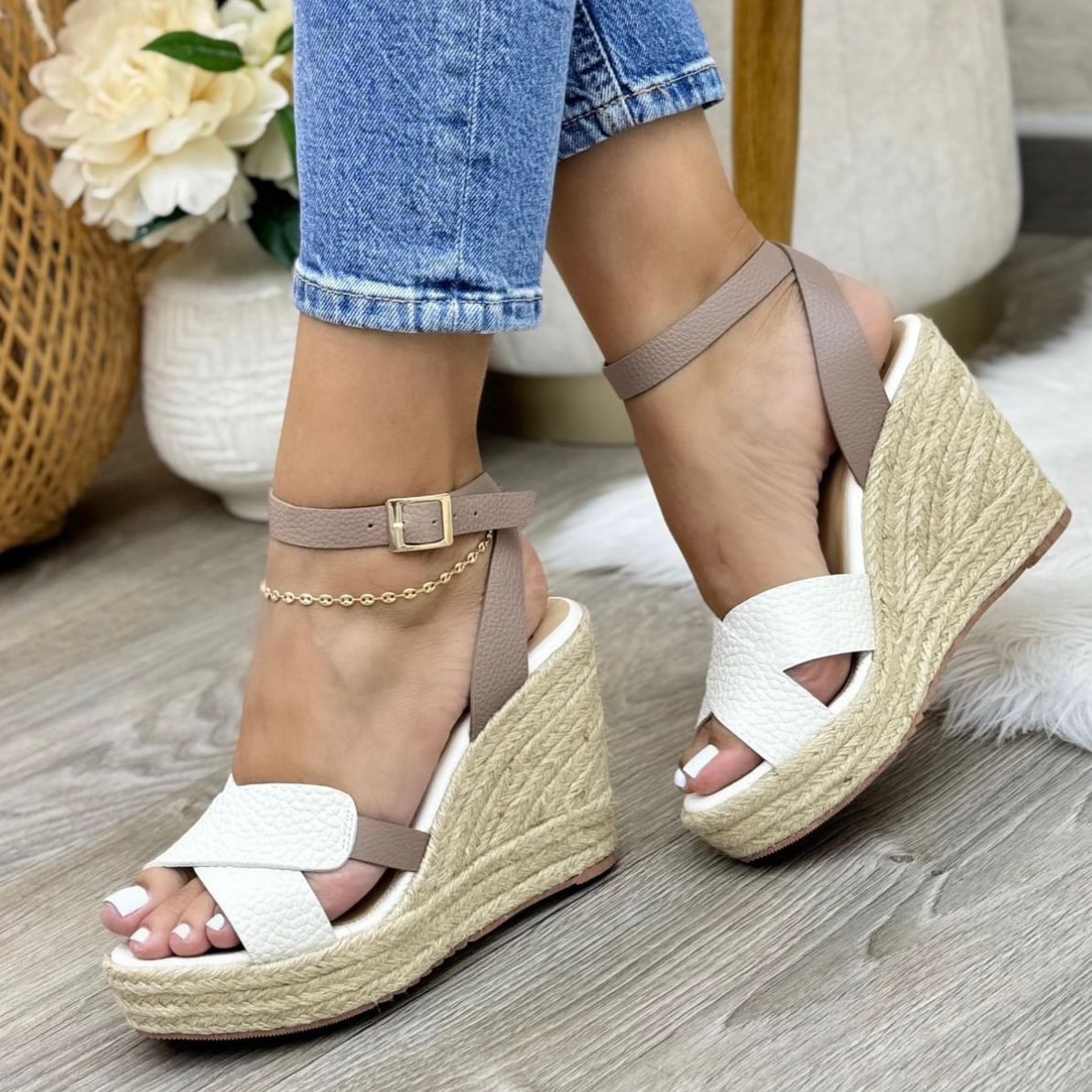 😍CALZADO ALICIA| SUELA CONFORT😍