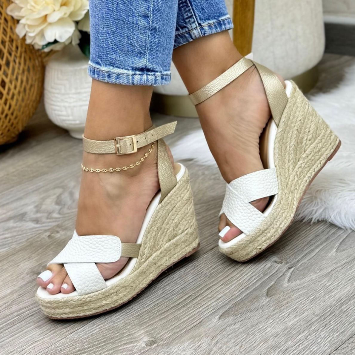 😍CALZADO ALICIA| SUELA CONFORT😍