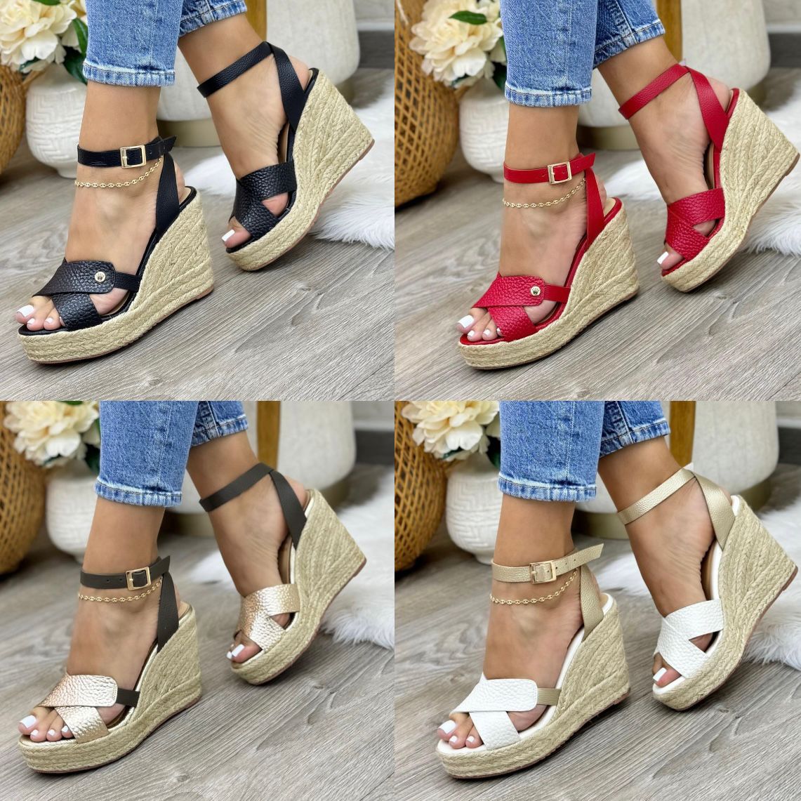 😍CALZADO ALICIA| SUELA CONFORT😍