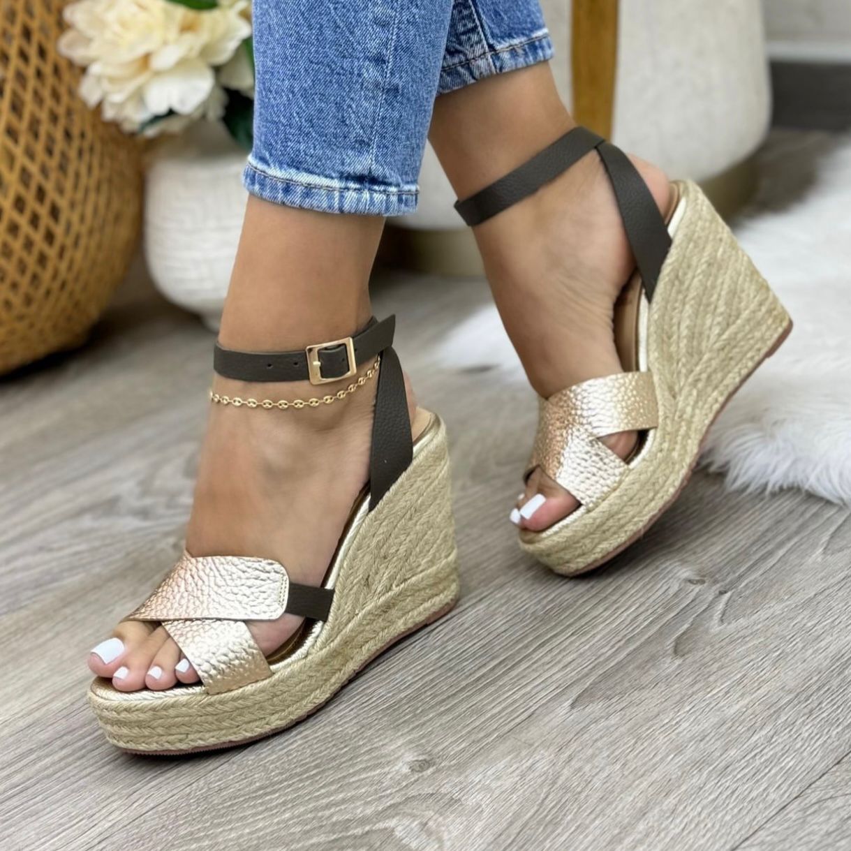 😍CALZADO ALICIA| SUELA CONFORT😍