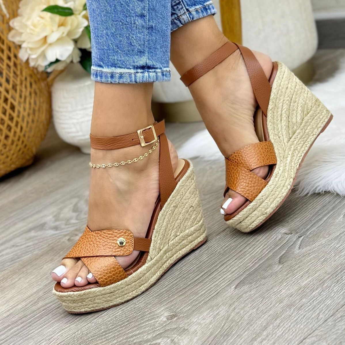 😍CALZADO ALICIA| SUELA CONFORT😍