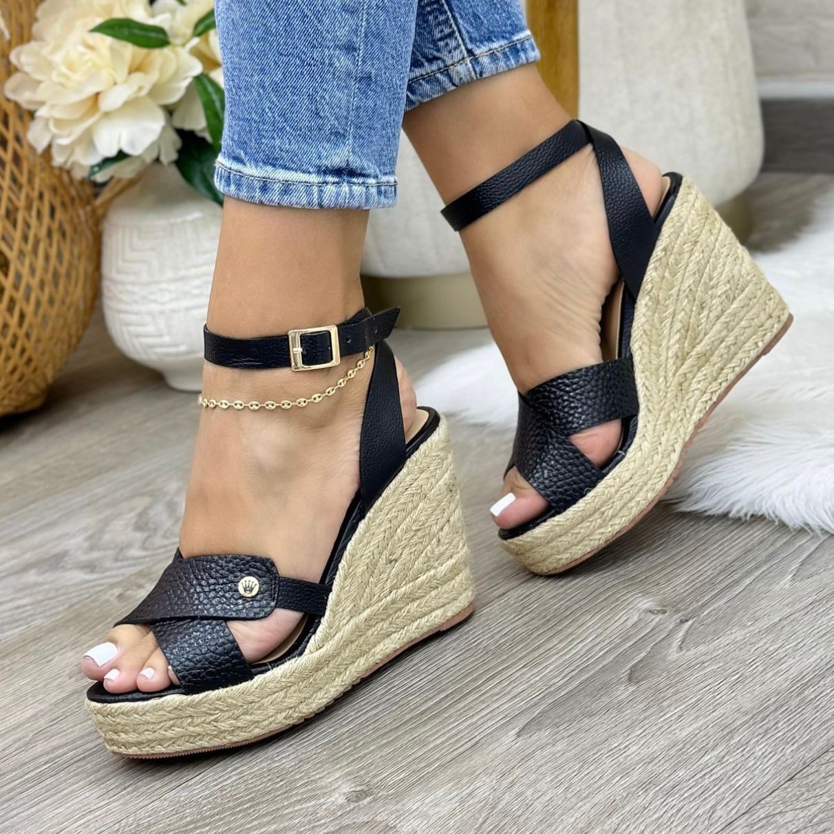 😍CALZADO ALICIA| SUELA CONFORT😍