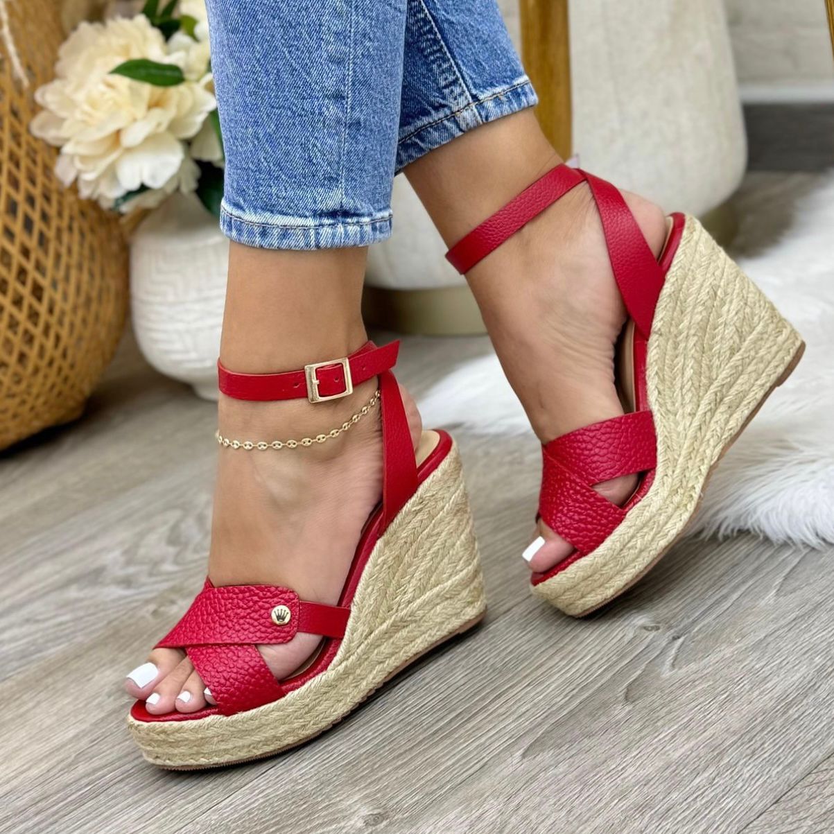 😍CALZADO ALICIA| SUELA CONFORT😍