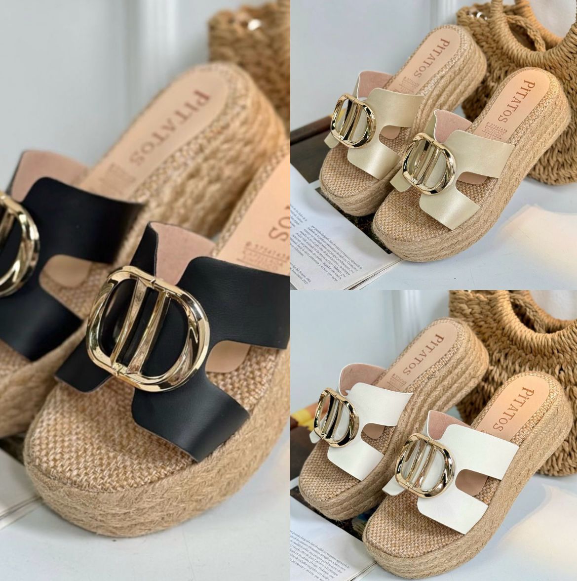 😍CALZADO SOUL | SUELA CONFORT😍