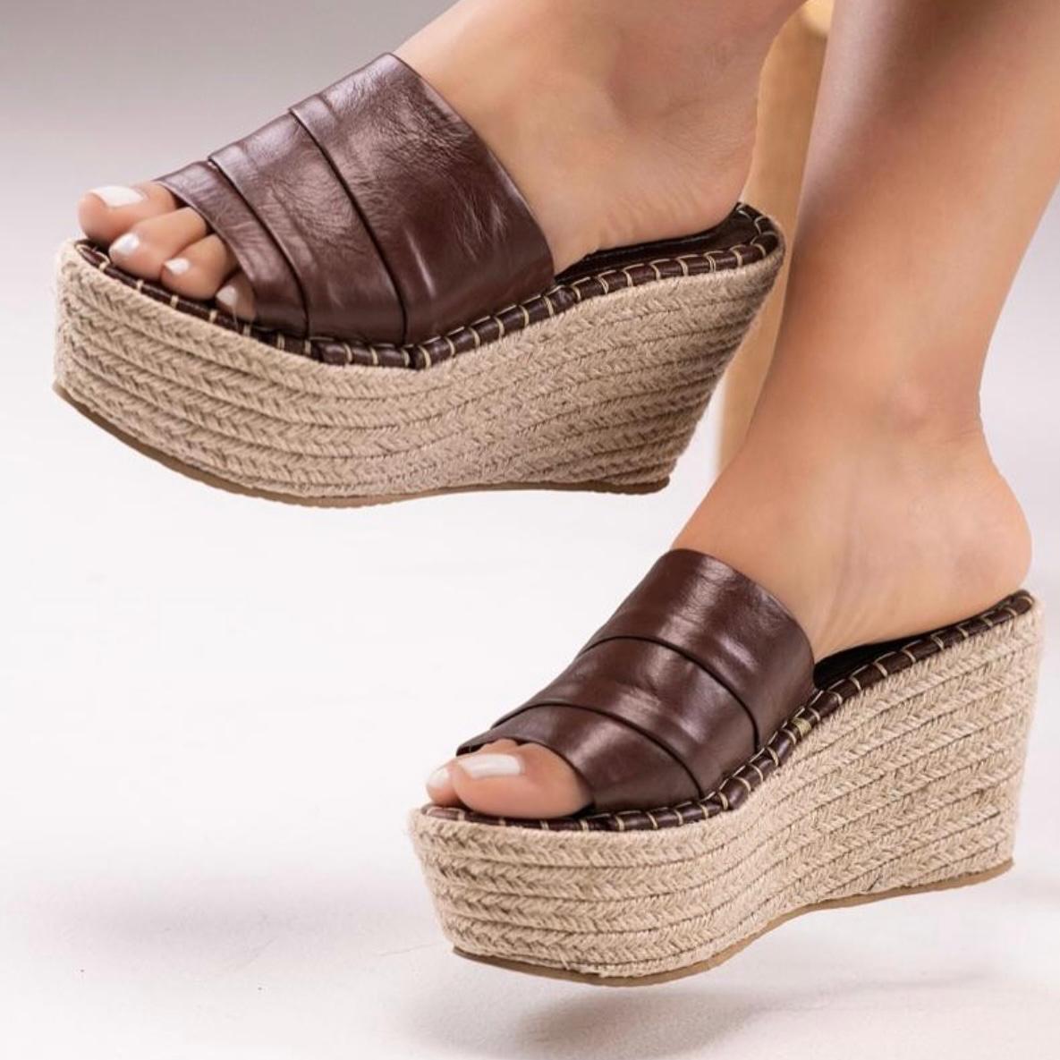 😍CALZADO ELOISA | SUELA CONFORT😍