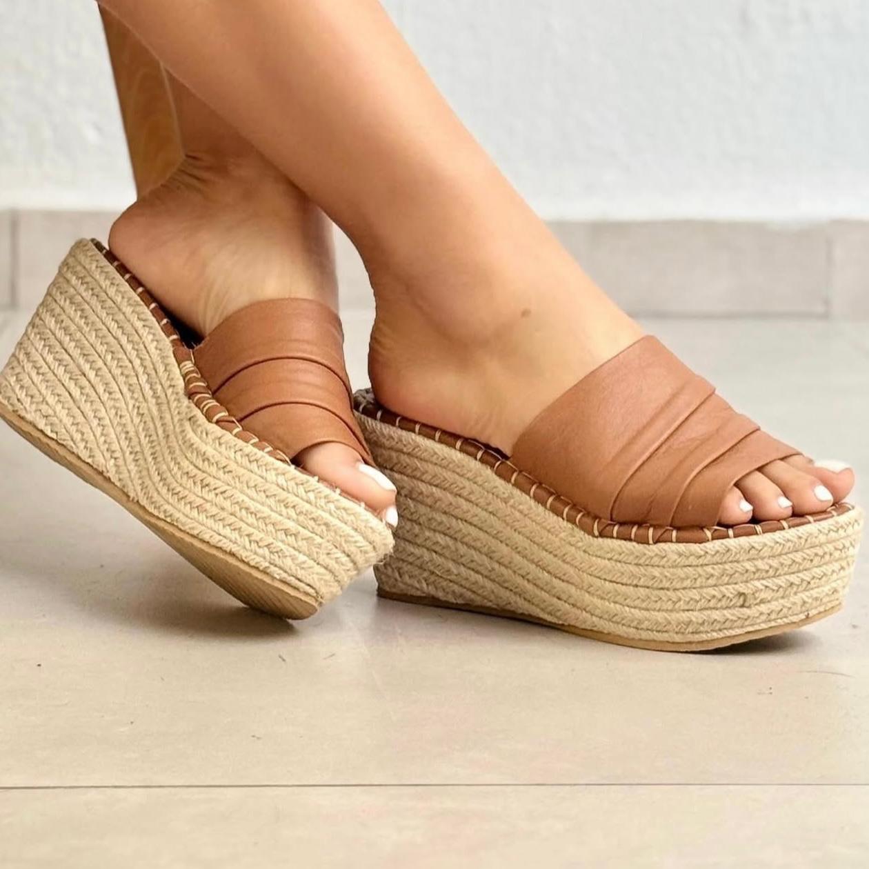 😍CALZADO ELOISA | SUELA CONFORT😍