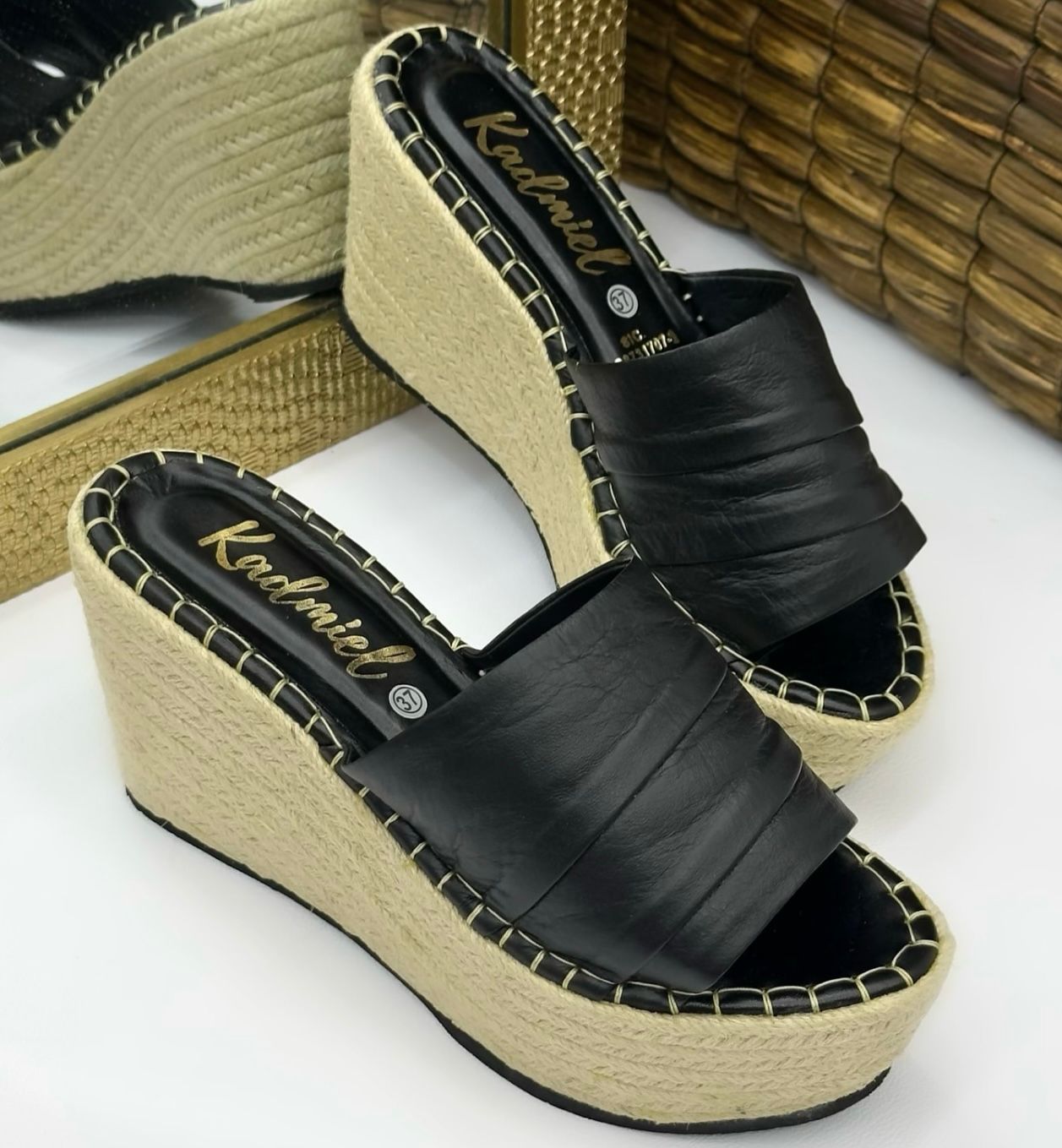 😍CALZADO ELOISA | SUELA CONFORT😍