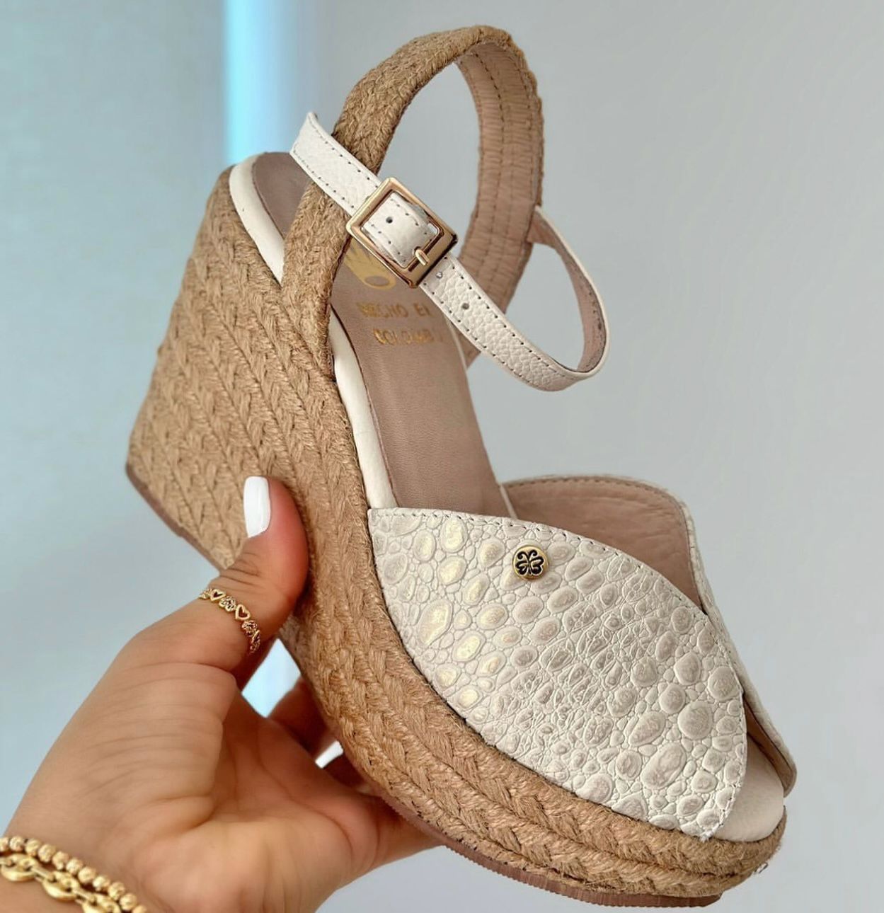 😍CALZADO JULIETA | SUELA CONFORT😍