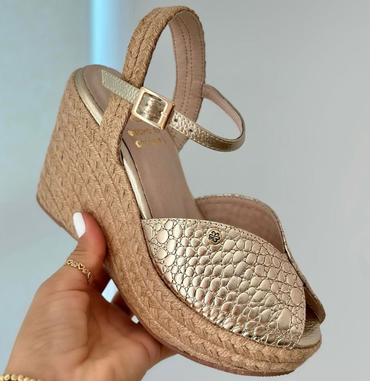 😍CALZADO JULIETA | SUELA CONFORT😍