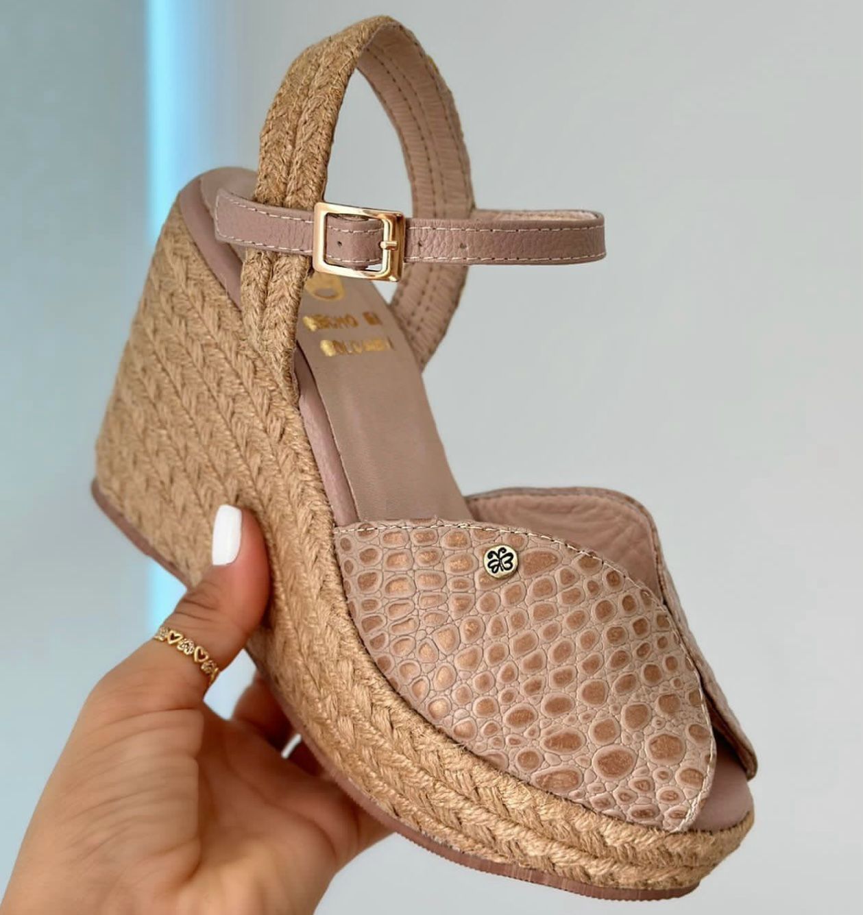 😍CALZADO JULIETA | SUELA CONFORT😍