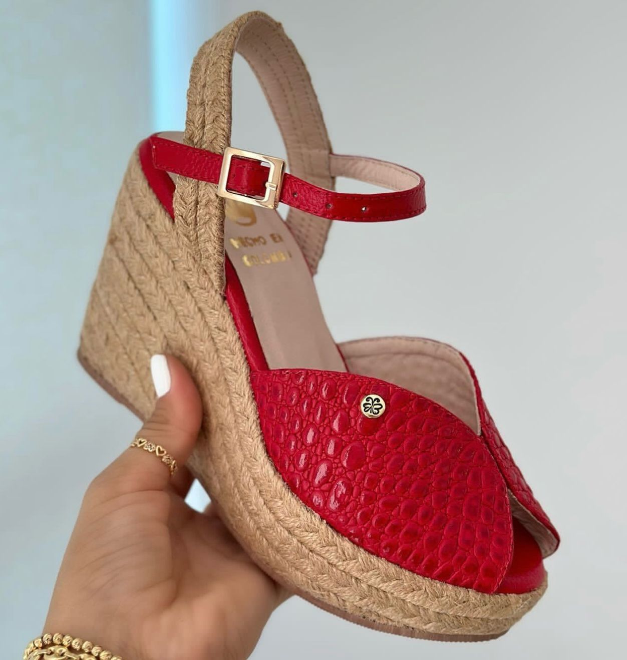 😍CALZADO JULIETA | SUELA CONFORT😍