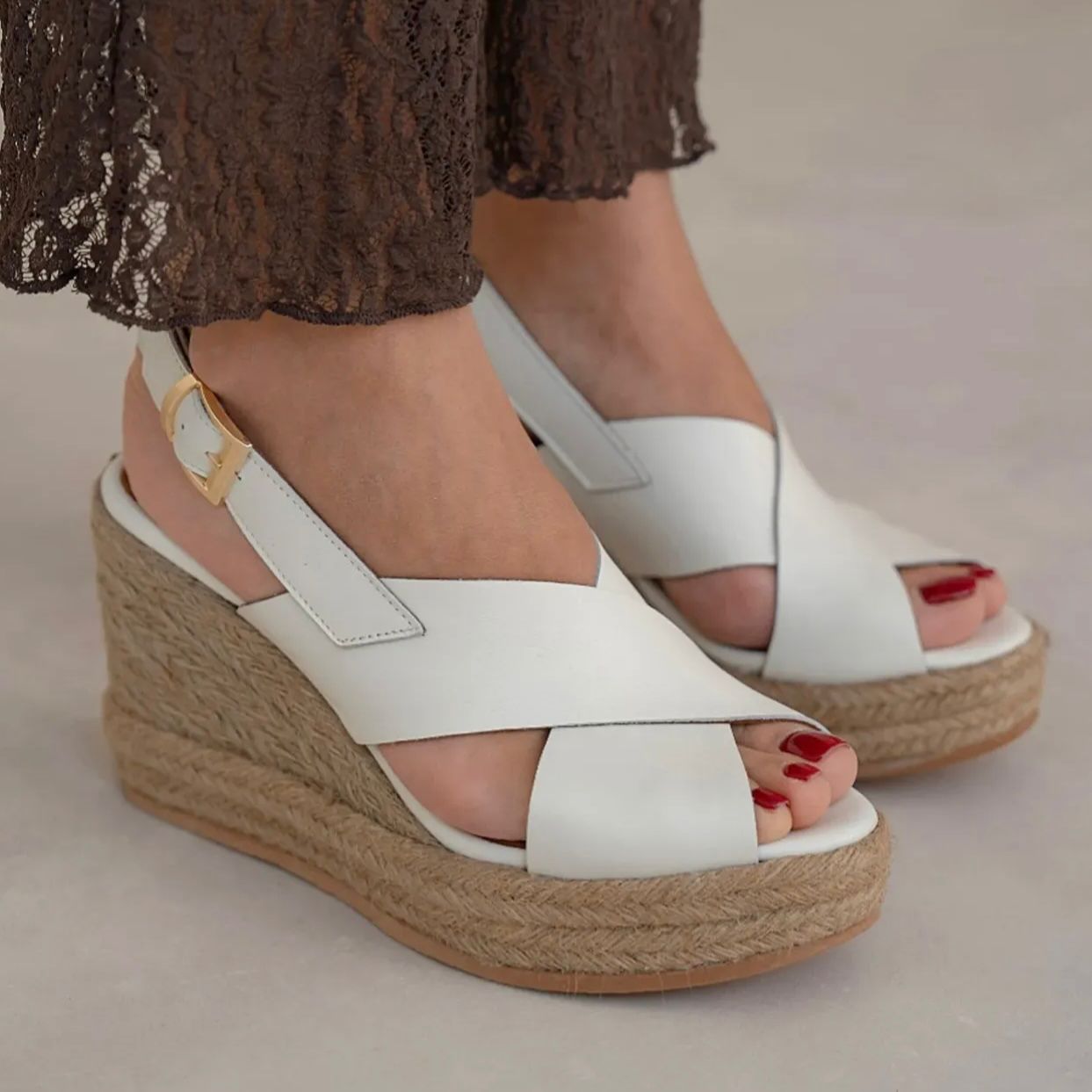 😍CALZADO LETTY | SUELA CONFORT😍