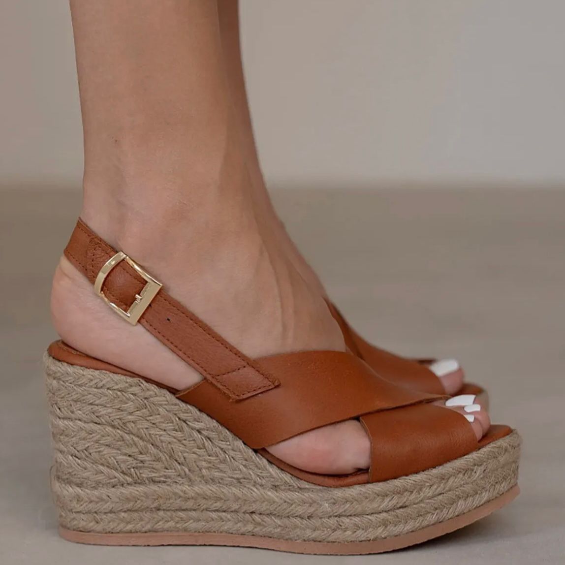 😍CALZADO LETTY | SUELA CONFORT😍