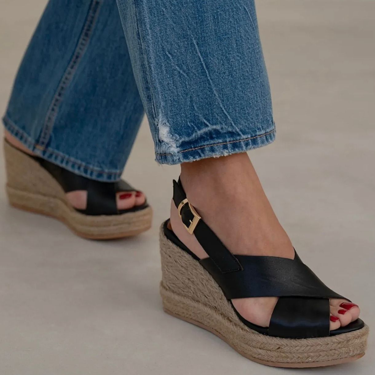 😍CALZADO LETTY | SUELA CONFORT😍