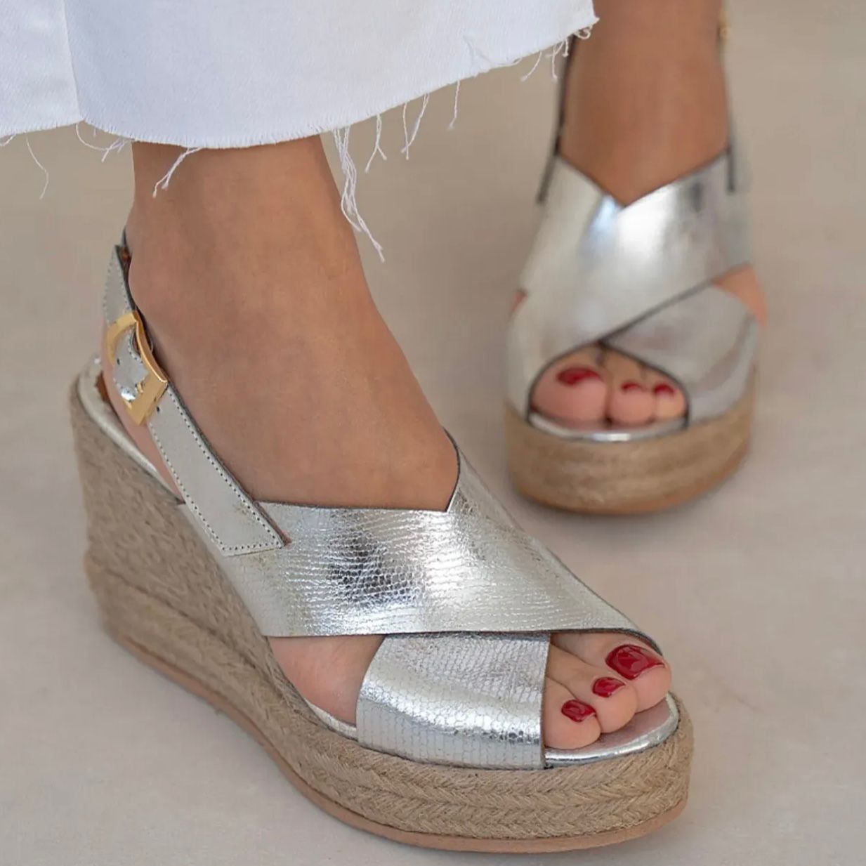 😍CALZADO LETTY | SUELA CONFORT😍