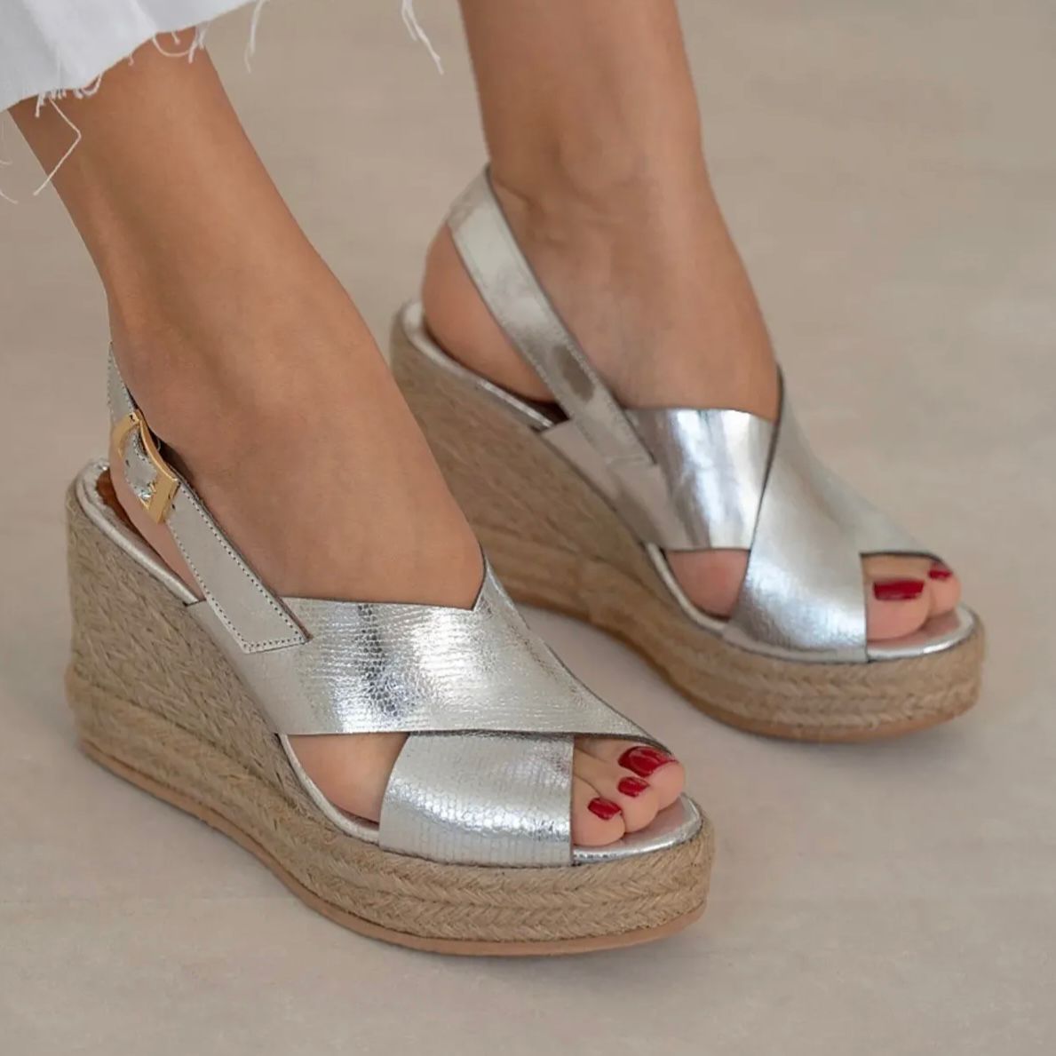 😍CALZADO LETTY | SUELA CONFORT😍