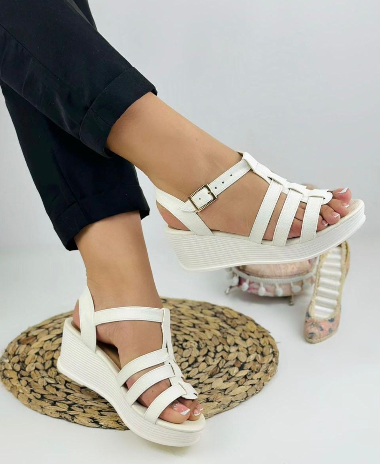 👡🌟PLATAFORMAS LONDRES👡🌟