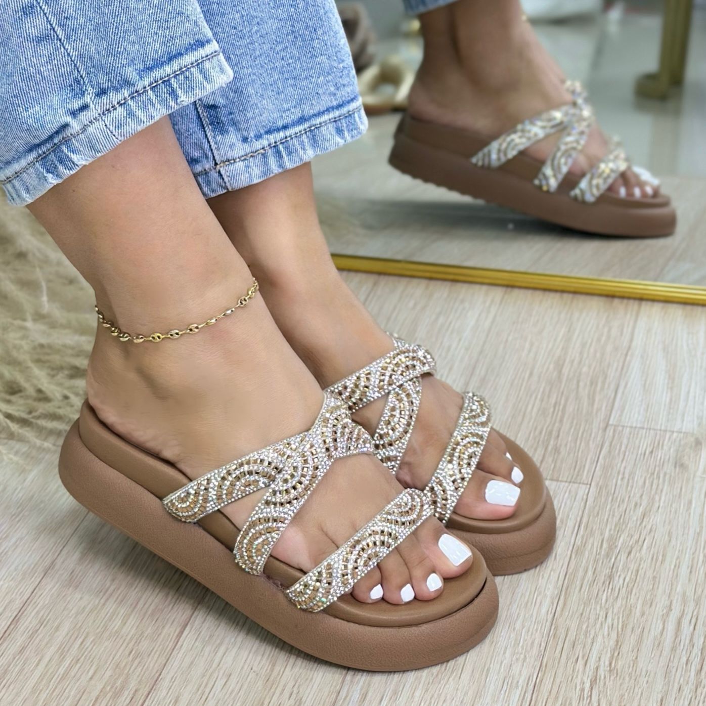😍CALZADO MARTINA | SUELA CONFORT😍