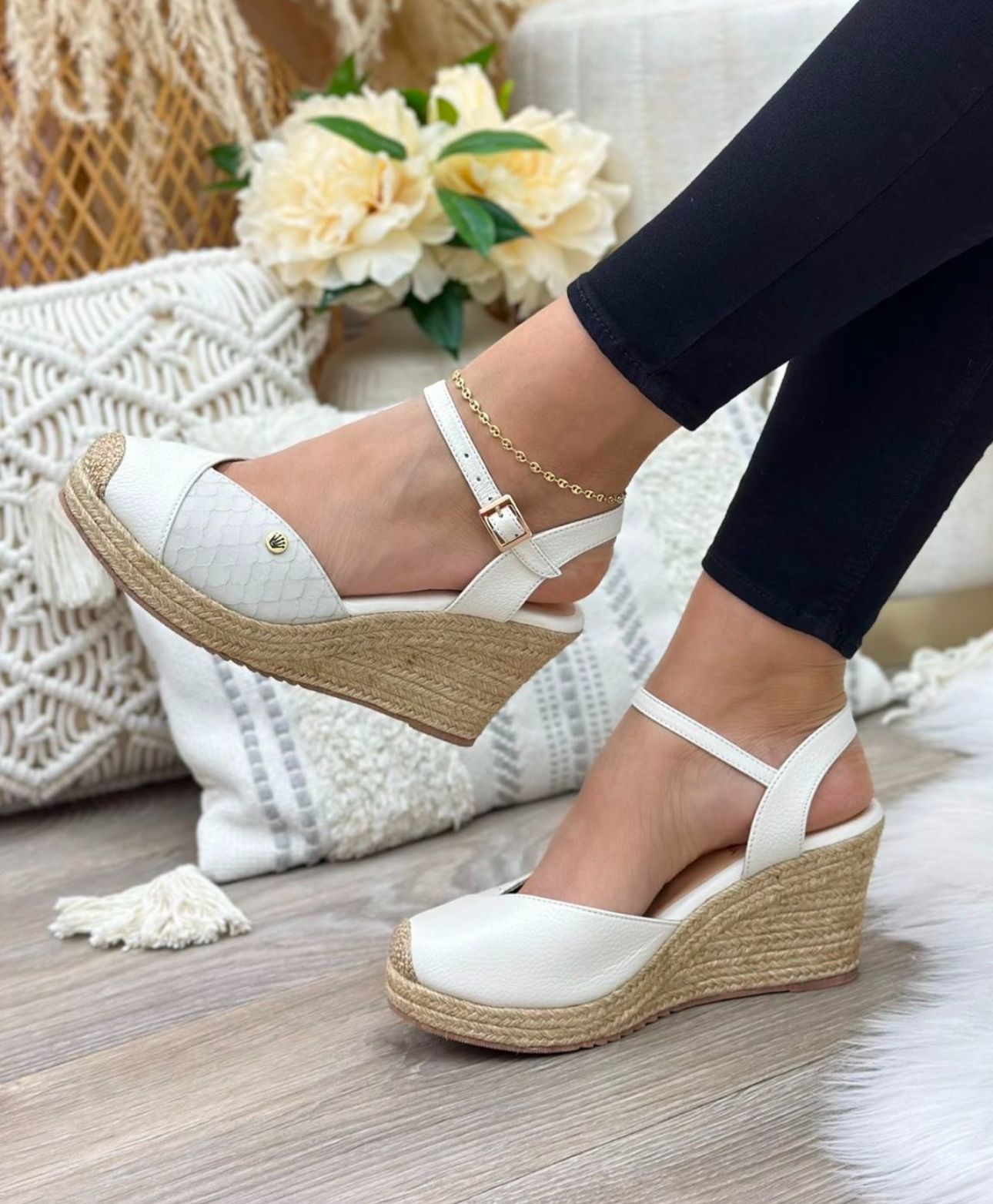 👡🌟PLATAFORMAS CANADÁ👡🌟|COMODIDAD Y ELEGANCIA