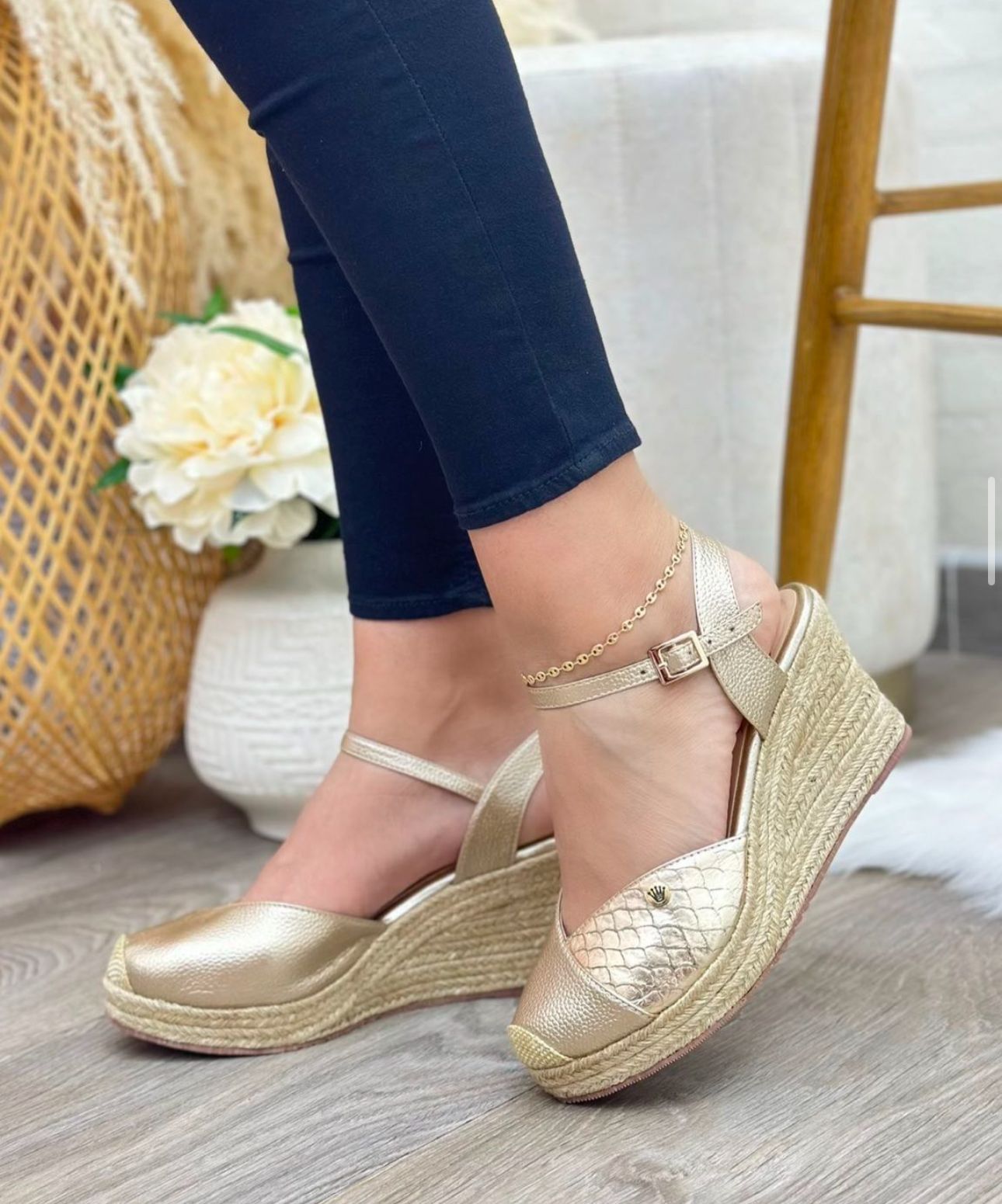 👡🌟PLATAFORMAS CANADÁ👡🌟|COMODIDAD Y ELEGANCIA