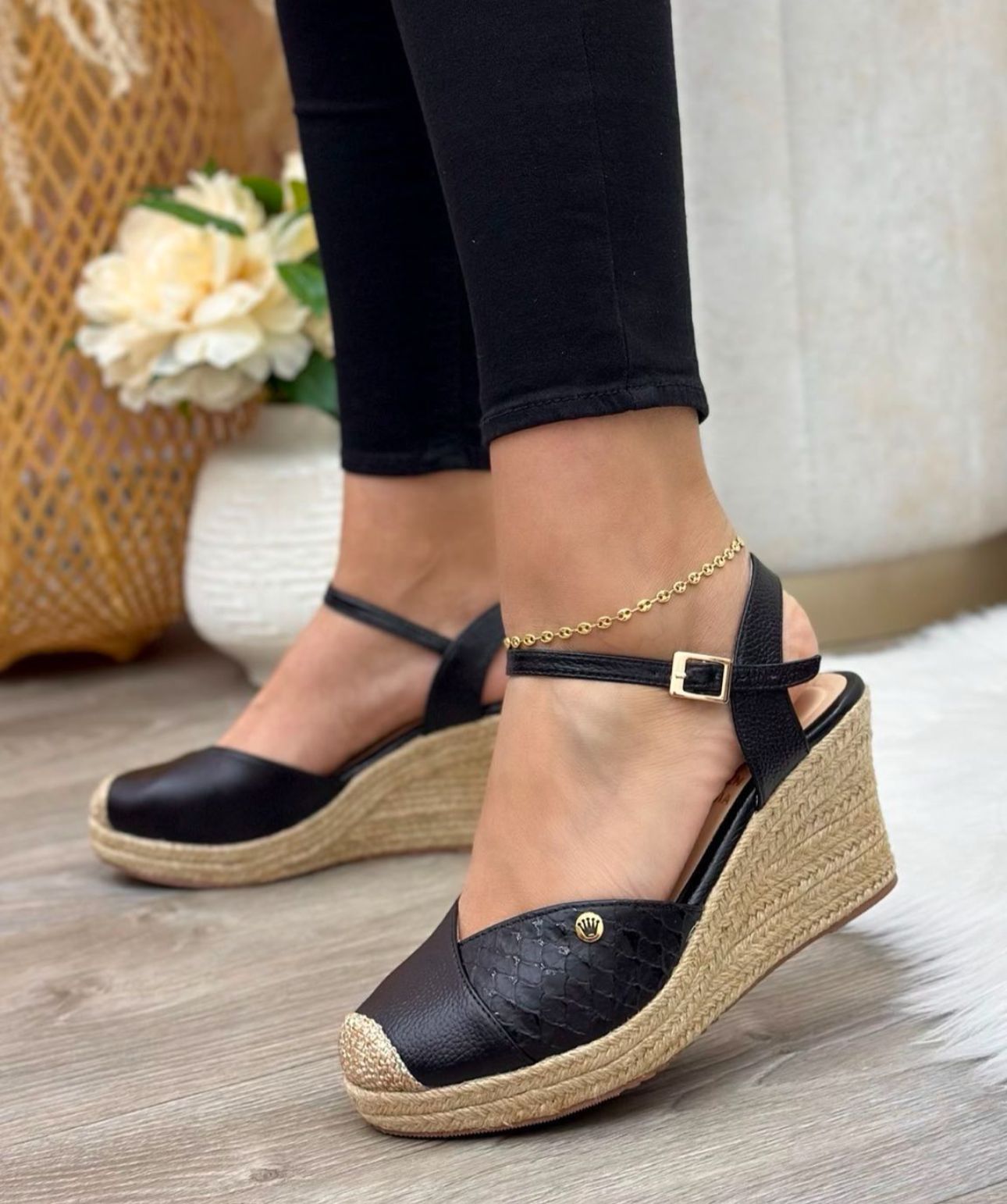 👡🌟PLATAFORMAS CANADÁ👡🌟|COMODIDAD Y ELEGANCIA