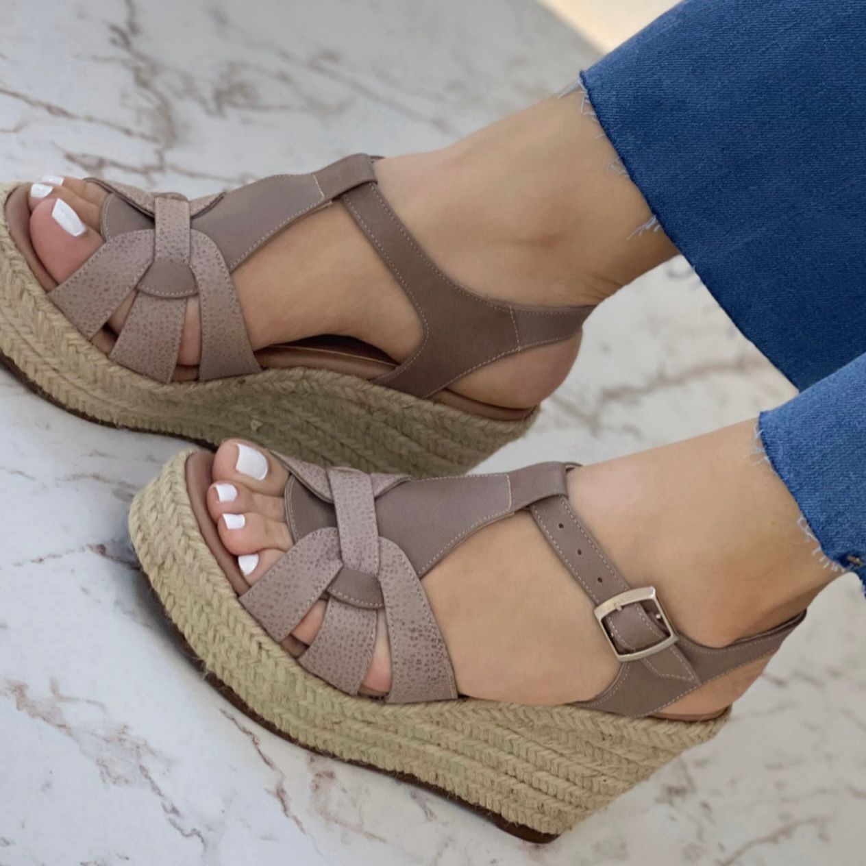 😍CALZADO ROSY| SUELA CONFORT😍