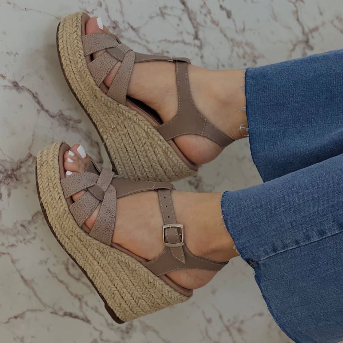 😍CALZADO ROSY| SUELA CONFORT😍