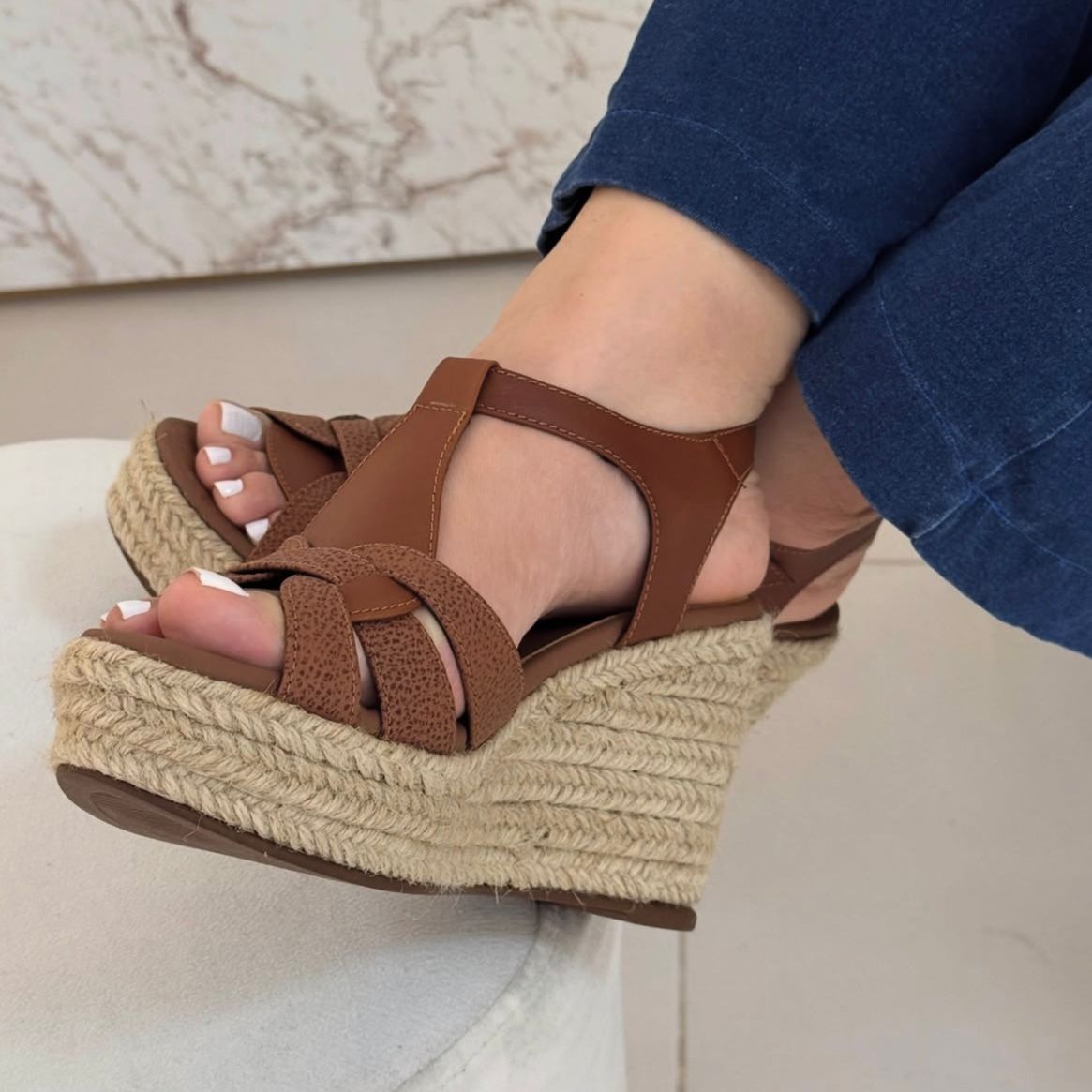 😍CALZADO ROSY| SUELA CONFORT😍