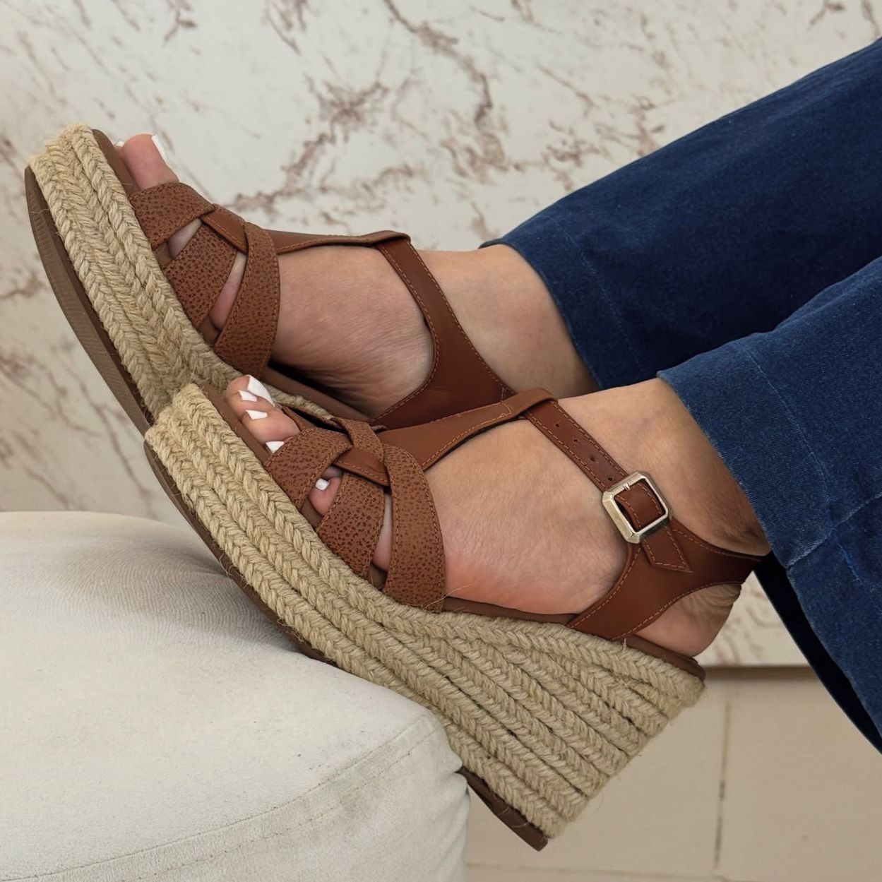 😍CALZADO ROSY| SUELA CONFORT😍