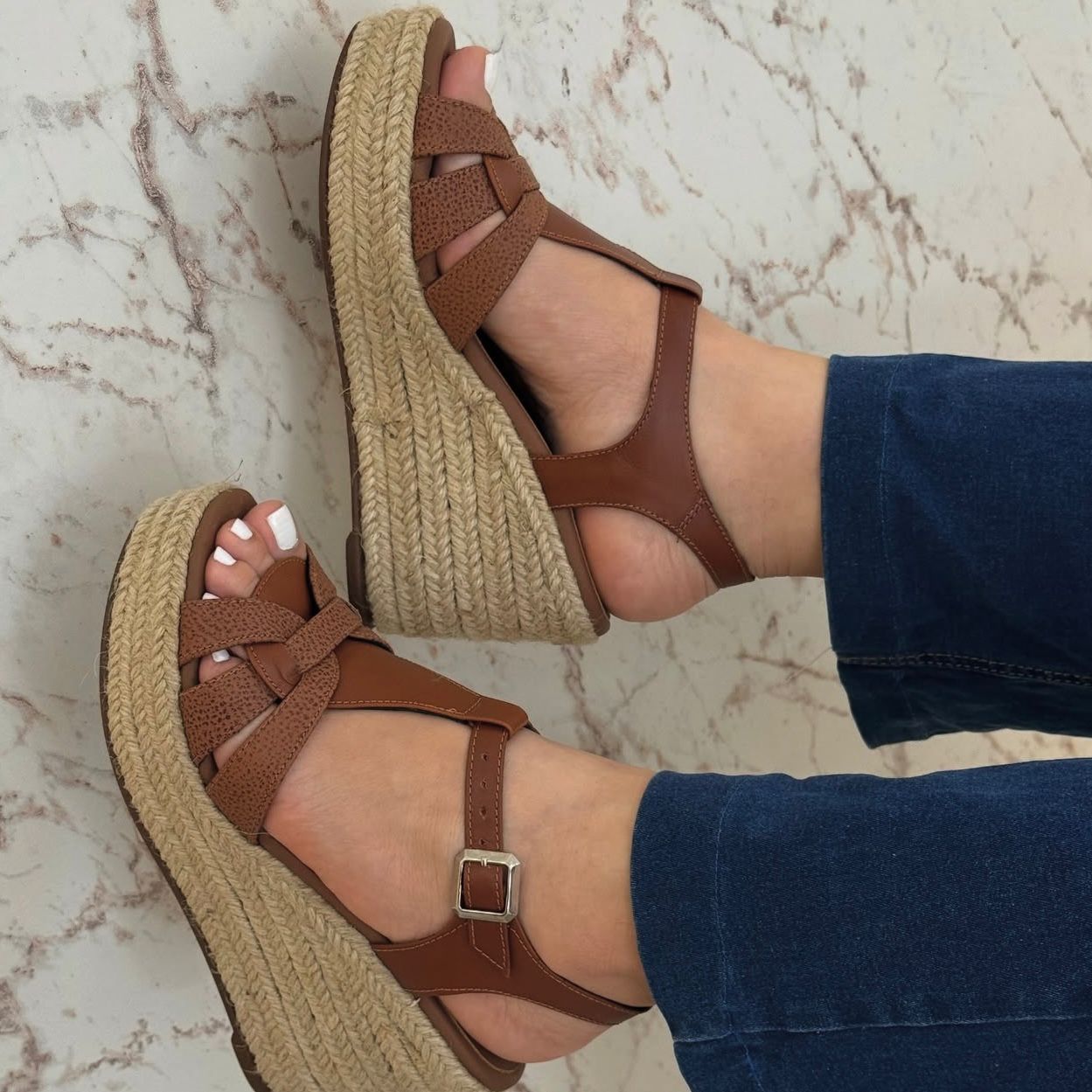 😍CALZADO ROSY| SUELA CONFORT😍