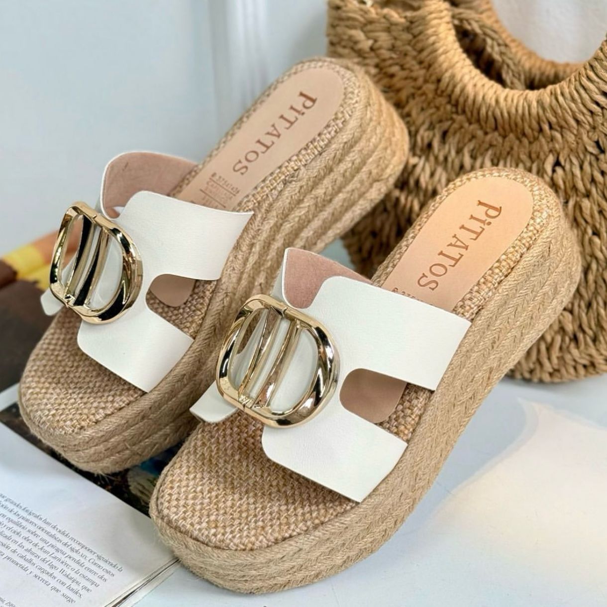 😍CALZADO SOUL | SUELA CONFORT😍