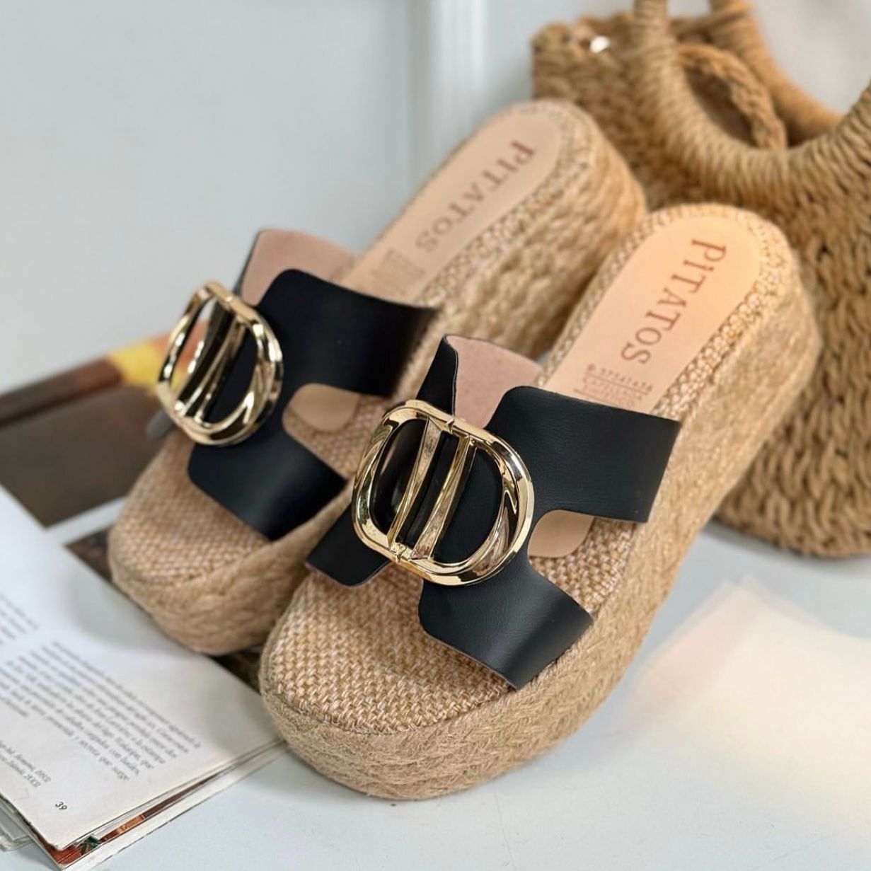 😍CALZADO SOUL | SUELA CONFORT😍