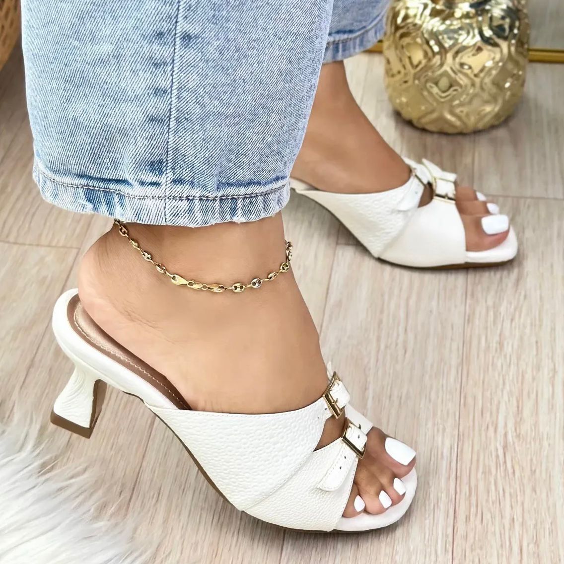 😍CALZADO VANESA| TACÓN ORTOPEDICO😍