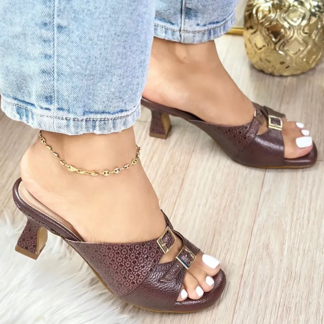 😍CALZADO VANESA| TACÓN ORTOPEDICO😍