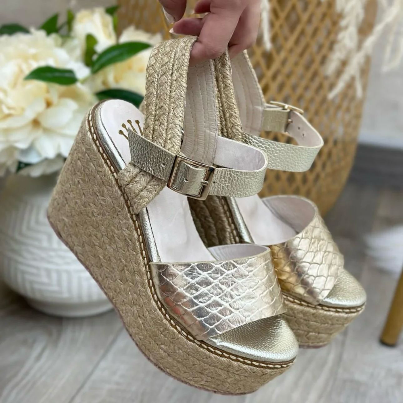 😍CALZADO VERSALLES | SUELA CONFORT😍