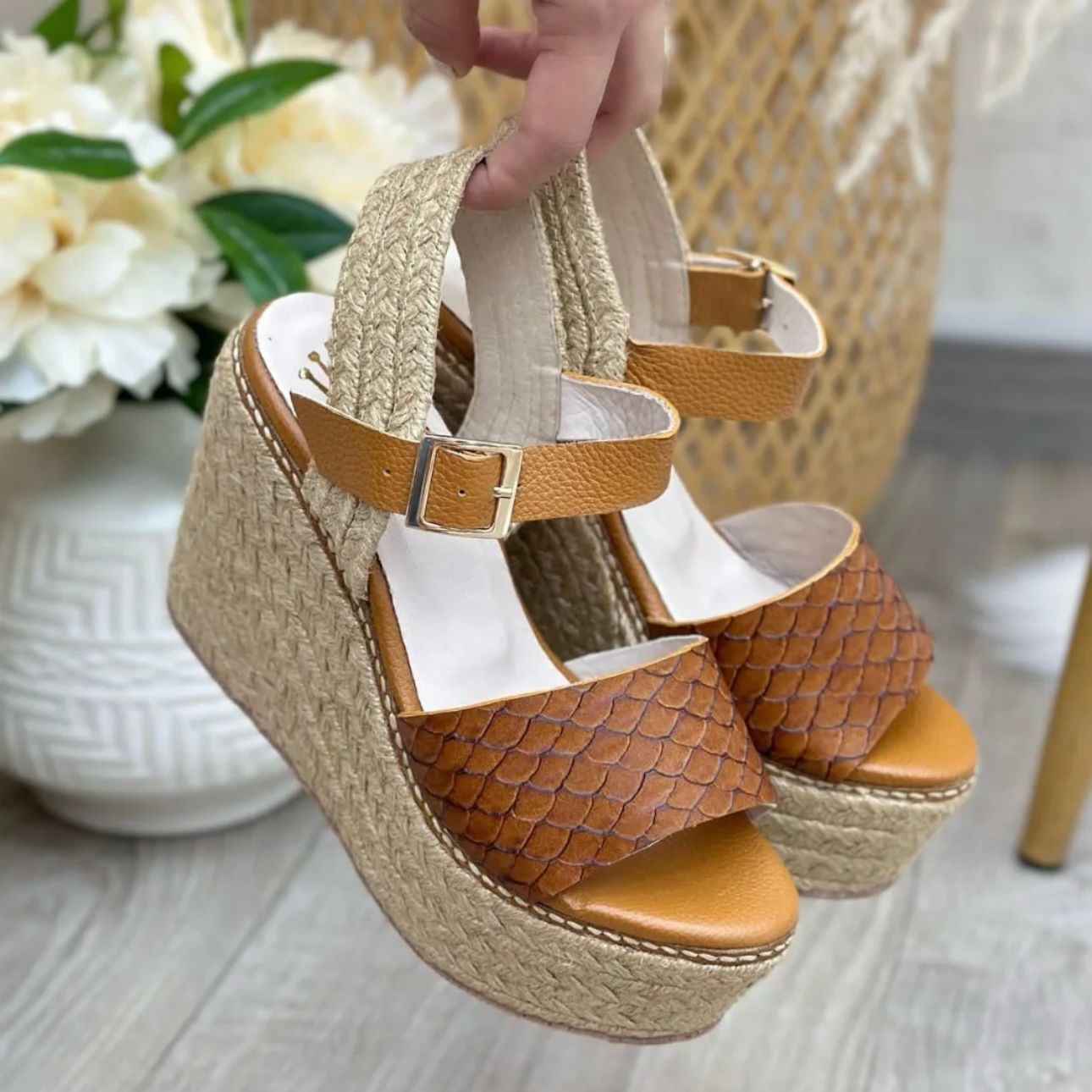 😍CALZADO VERSALLES | SUELA CONFORT😍