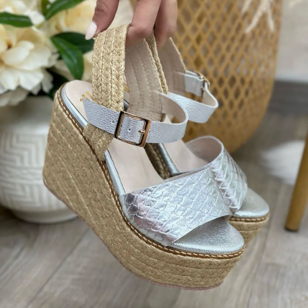 😍CALZADO VERSALLES | SUELA CONFORT😍