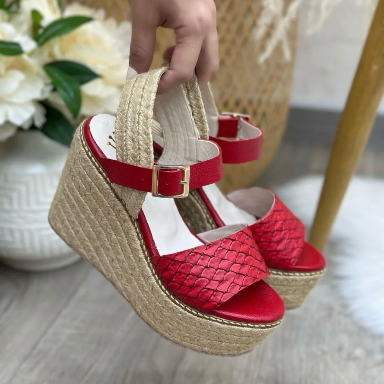 😍CALZADO VERSALLES | SUELA CONFORT😍