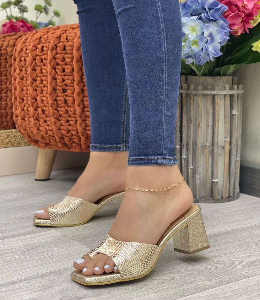 👡🌟TACONES ROMA👡🌟