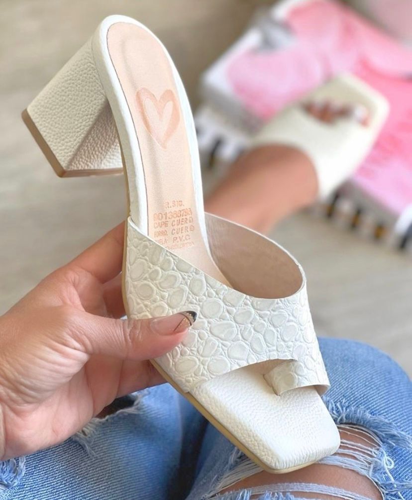 👡🌟TACONES ROMA👡🌟